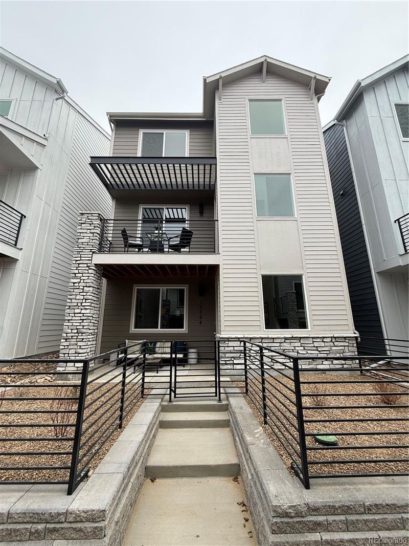 10764 Lewanee Point, Colorado Springs, CO 80908