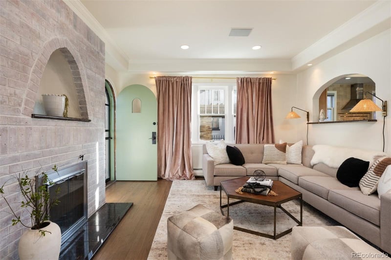 1630 E Virginia Ave, Denver, CO 80209