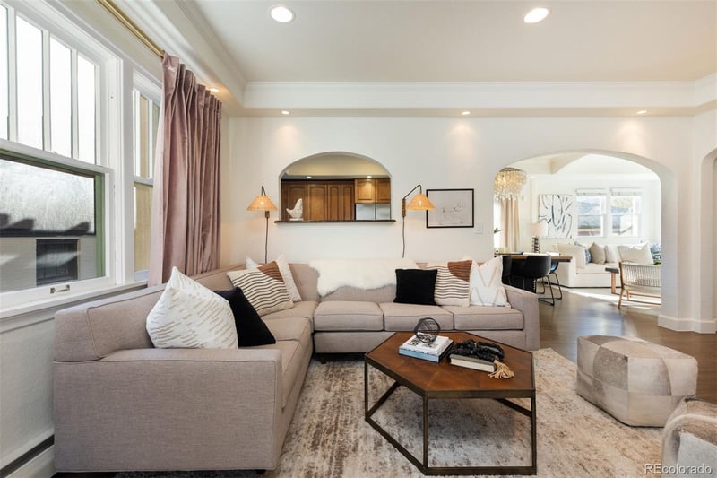 1630 E Virginia Ave, Denver, CO 80209