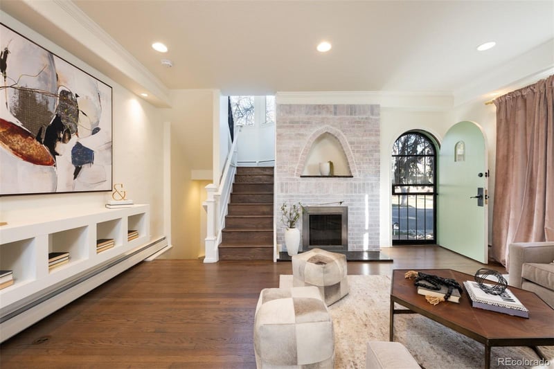 1630 E Virginia Ave, Denver, CO 80209