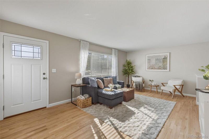 4344 S Delighted Cir, Colorado Springs, CO 80917