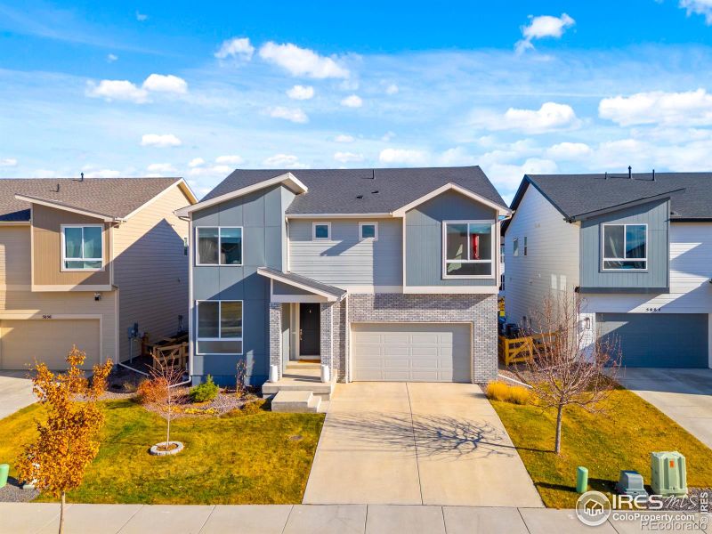 5070 Kidd St, Timnath, CO 80547