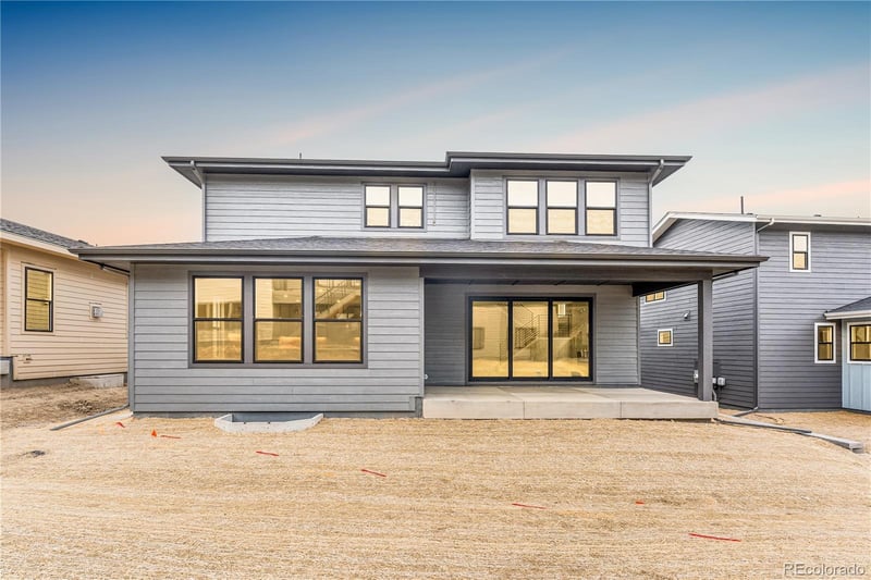 11118 Encantado Trl, Lone Tree, CO 80134