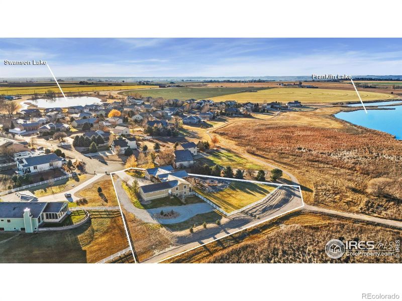 2030 Trail Ridge Cir, Severance, CO 80615
