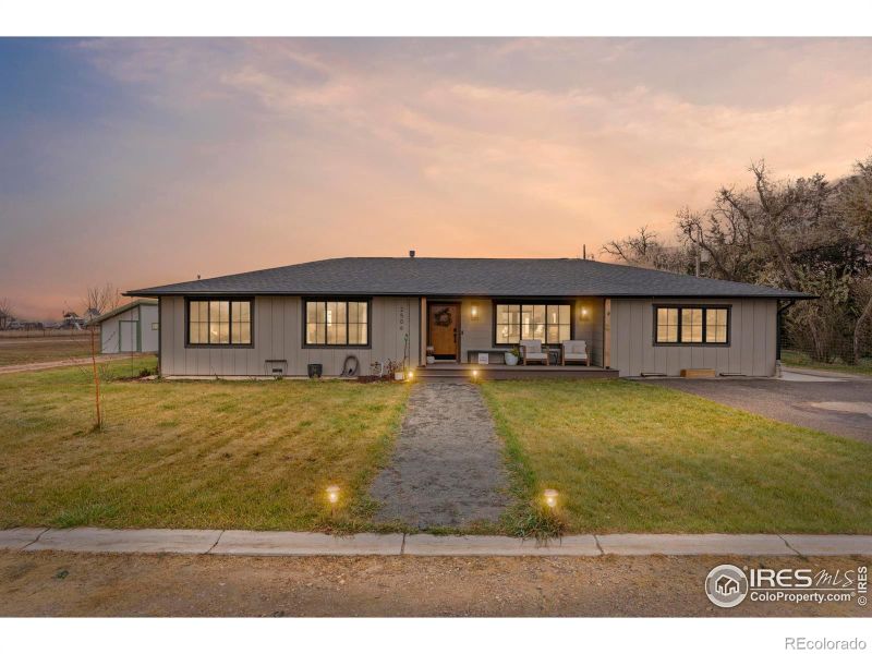 2506 Suncrest Dr, Loveland, CO 80537