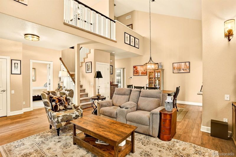8976 Old Tom Morris Cir, Highlands Ranch, CO 80129
