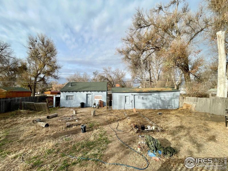 4027 Golden St, Evans, CO 80620