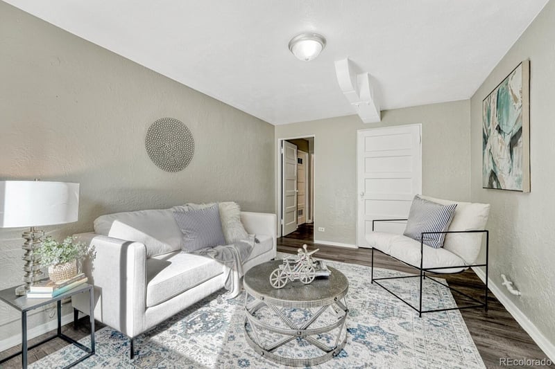 2945 W 43rd Ave, Denver, CO 80211