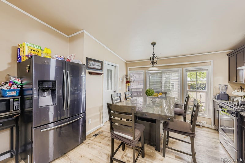 9400 Elm Ct Lot 609, Denver, CO 80260