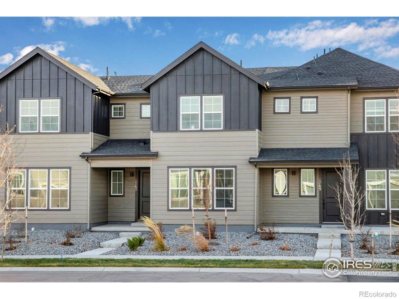 1765 Mount Meeker Ave, Berthoud, CO 80513