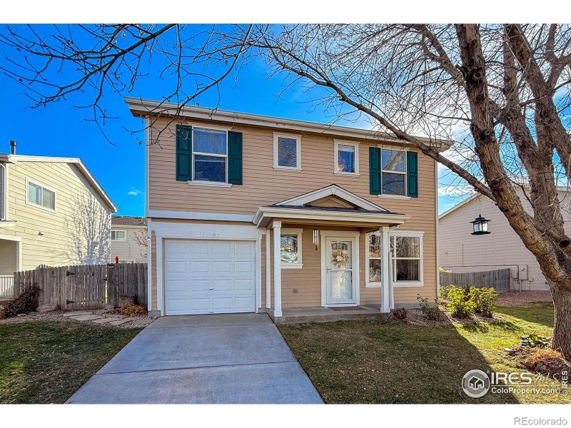 10688 Butte Dr, Longmont, CO 80504