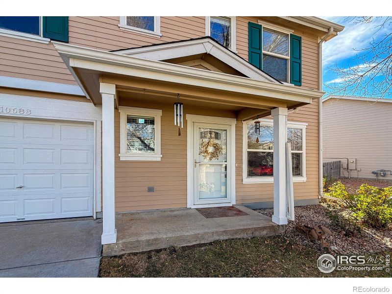 10688 Butte Dr, Longmont, CO 80504