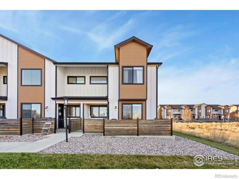 2402 49th Ave Ct #54, Greeley, CO 80634