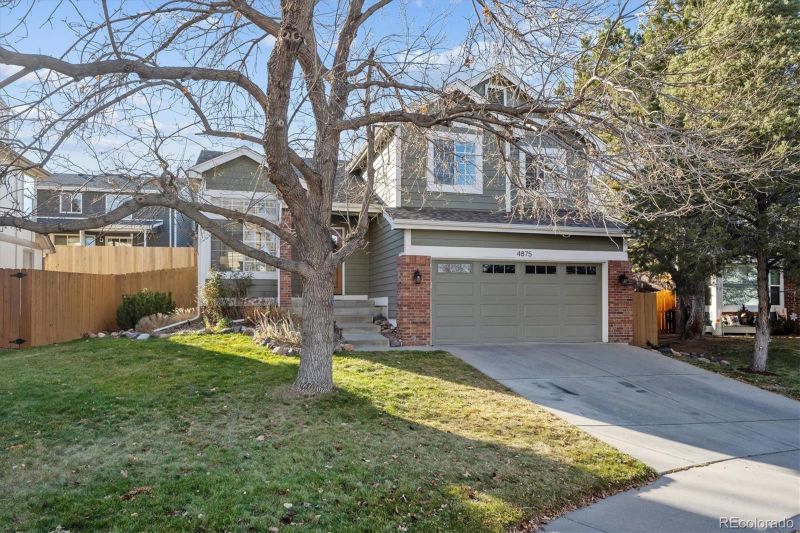 4875 S Argonne St, Aurora, CO 80015