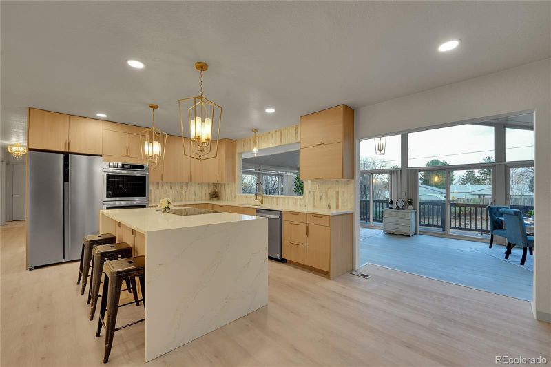 830 Welch St, Golden, CO 80401