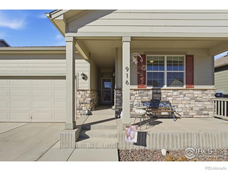 916 Birchdale Ct, Windsor, CO 80550