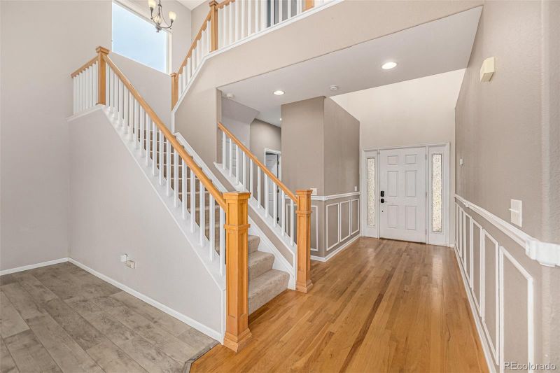 6055 S Shawnee St, Aurora, CO 80015