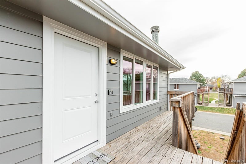 7951 York St #3, Denver, CO 80229