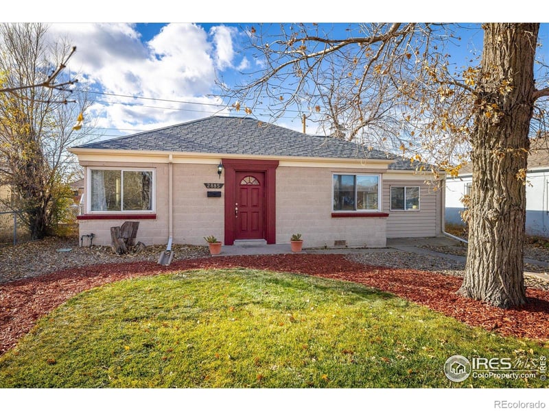 2885 Quebec St, Denver, CO 80207