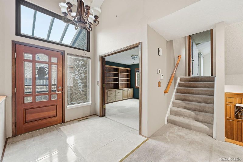 12863 W 3rd Pl, Lakewood, CO 80228