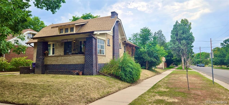 2389 Forest St, Denver, CO 80207