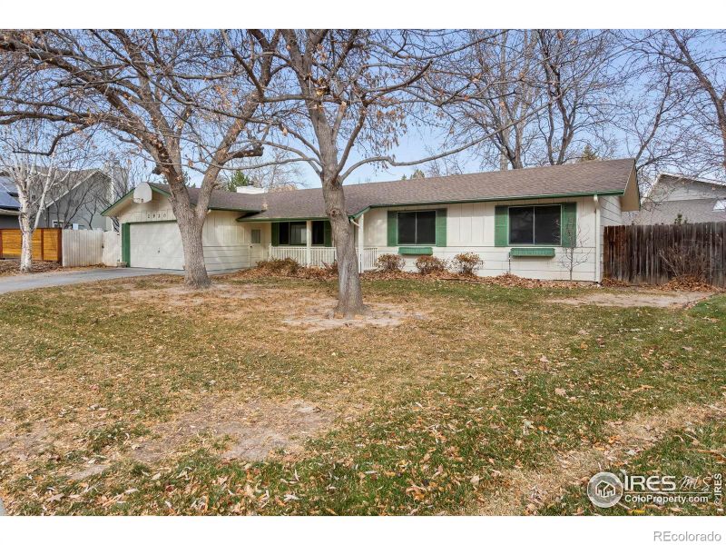 2920 Brookwood Pl, Fort Collins, CO 80525