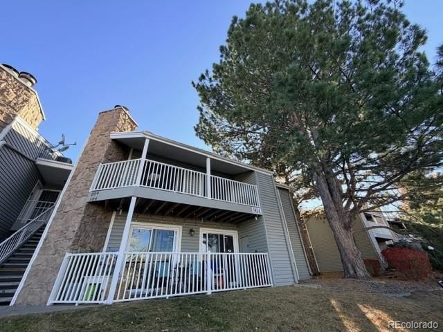 904 S Walden Way #204, Aurora, CO 80017