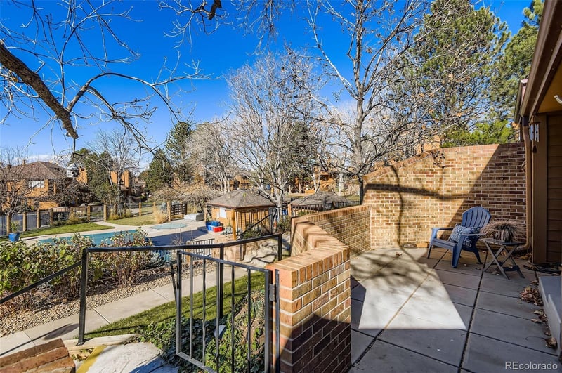 9400 E Iliff Ave #332, Denver, CO 80231