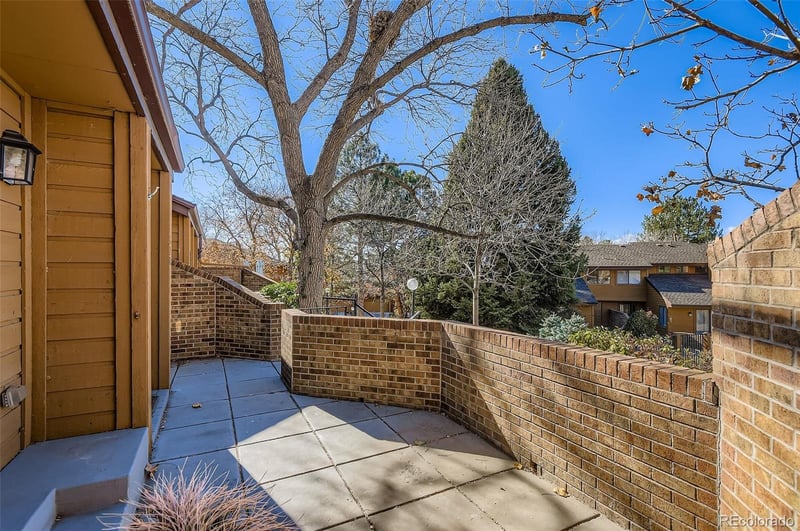 9400 E Iliff Ave #332, Denver, CO 80231