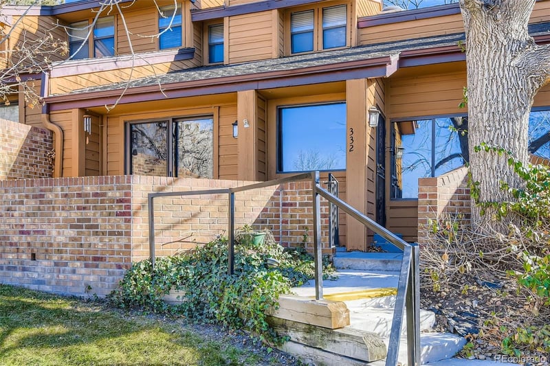 9400 E Iliff Ave #332, Denver, CO 80231