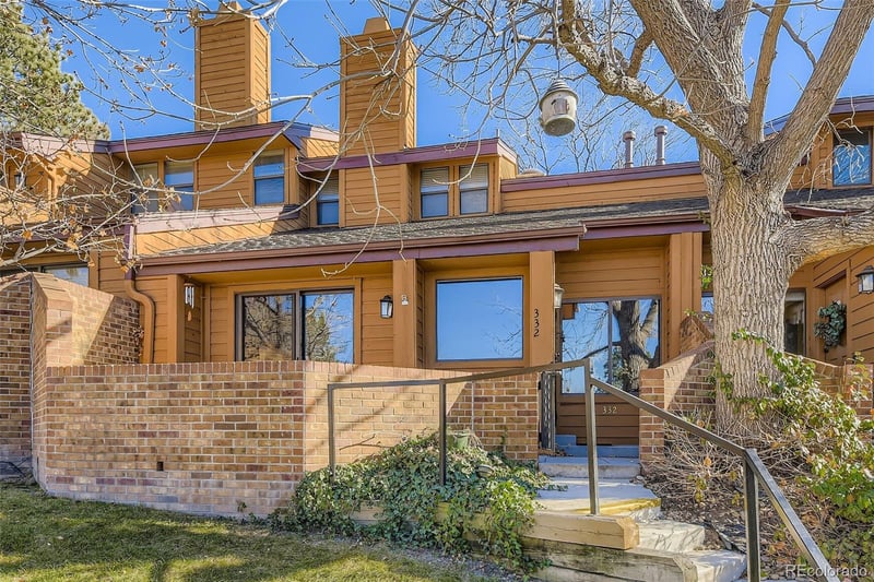 9400 E Iliff Ave #332, Denver, CO 80231