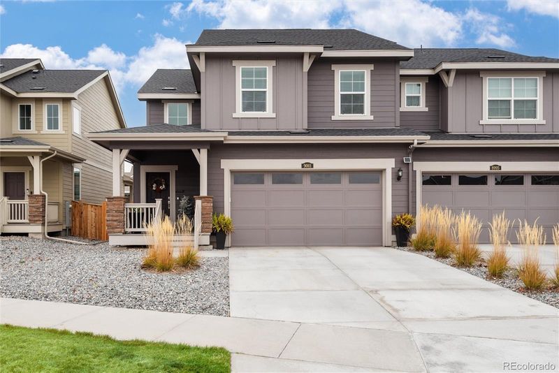 9001 Hightower St, Parker, CO 80134