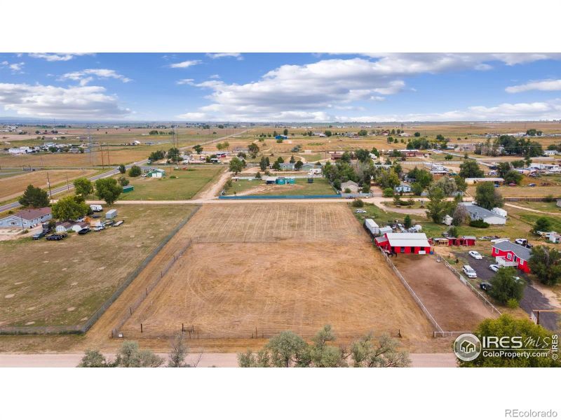 0 Morris Ave, Fort Lupton, CO 80621
