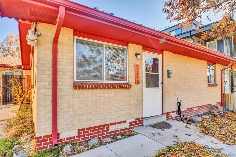 2174-2176 S Sherman St, Denver, CO 80210