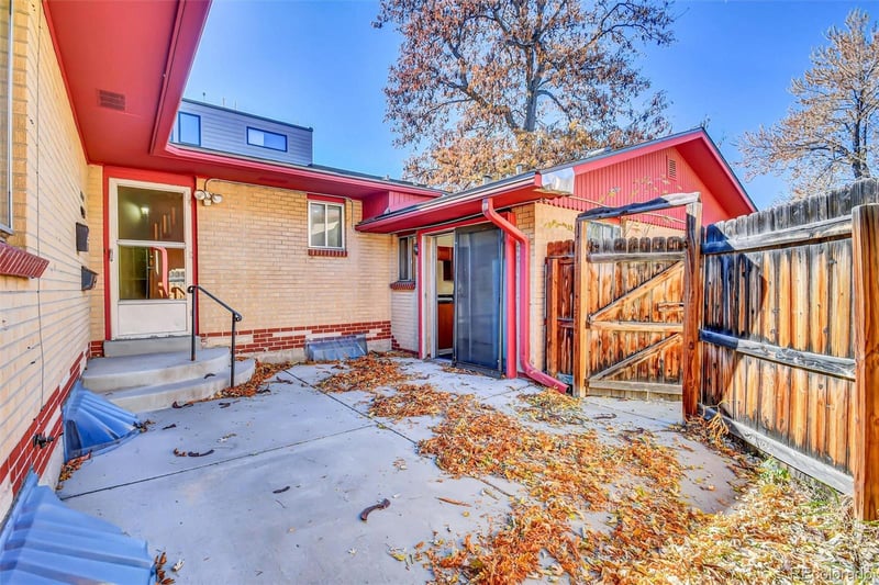 2174-2176 S Sherman St, Denver, CO 80210