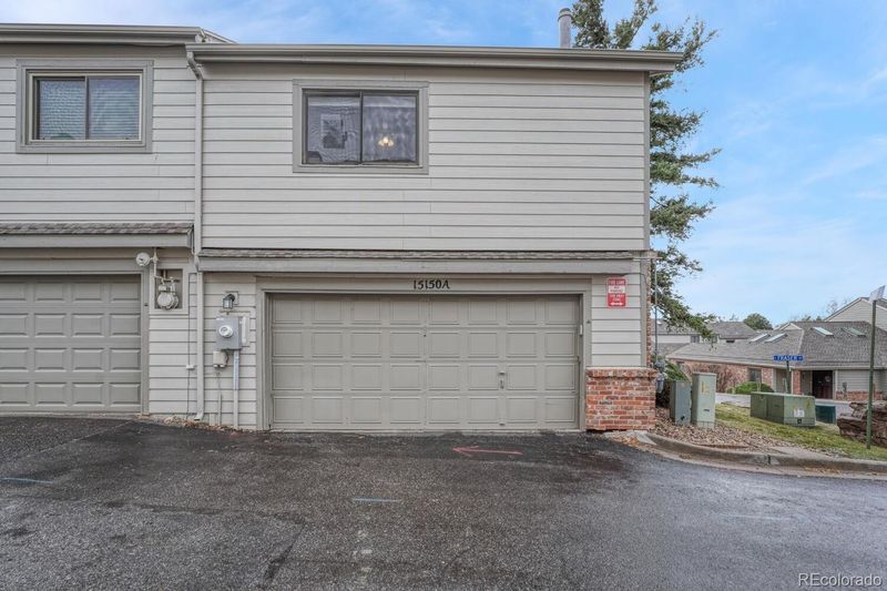 15150 E Princeton Pl #A, Aurora, CO 80014