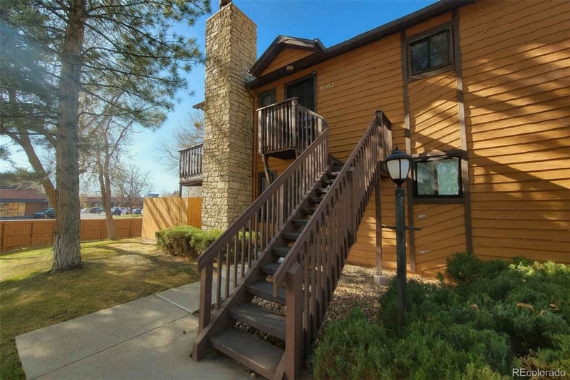 9002 W 88th Cir, Westminster, CO 80021