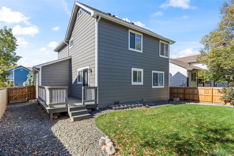 13112 Umatilla Ct, Denver, CO 80234