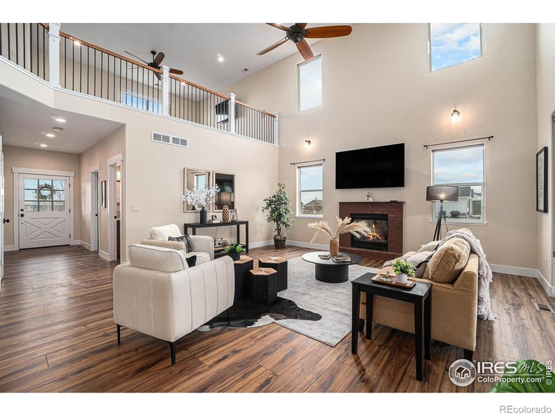 5005 Prairie Lark Ln, Severance, CO 80615
