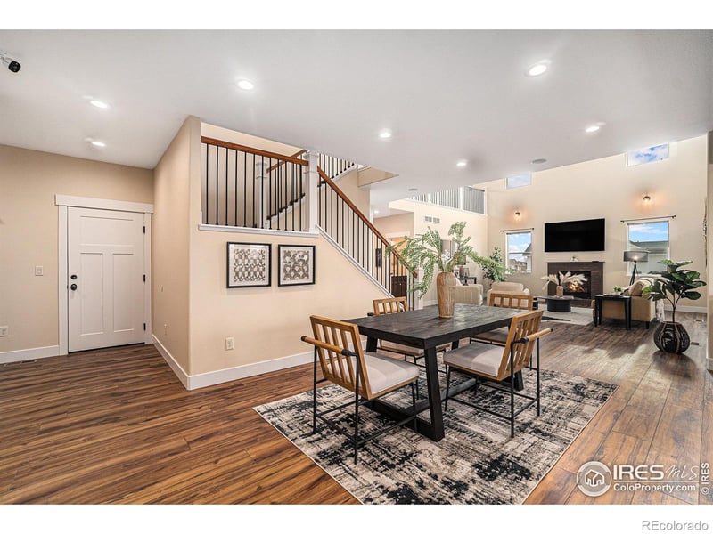5005 Prairie Lark Ln, Severance, CO 80615