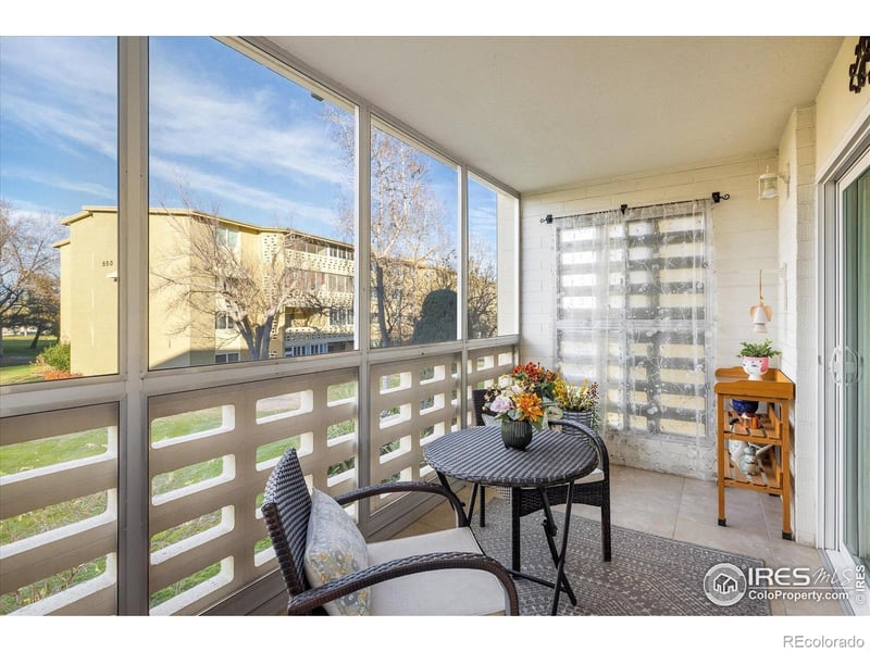 660 S Alton Way #6B, Denver, CO 80247