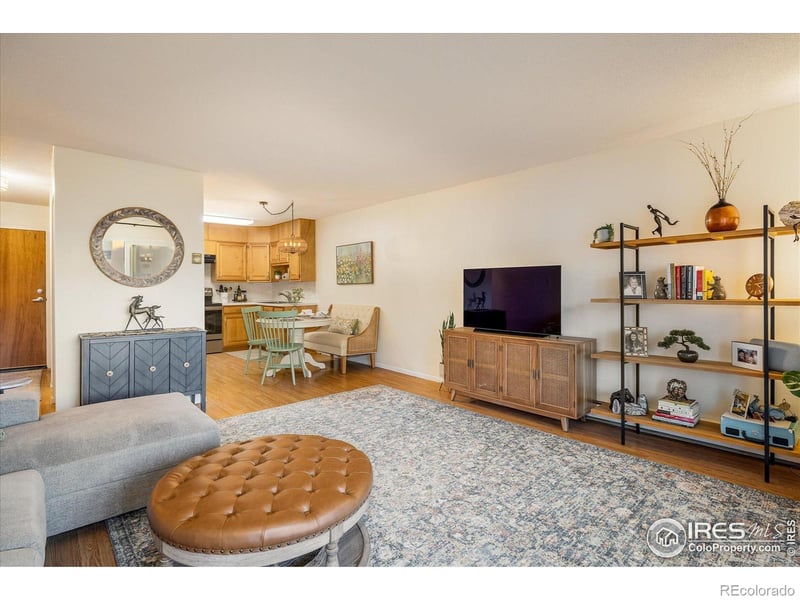 660 S Alton Way #6B, Denver, CO 80247