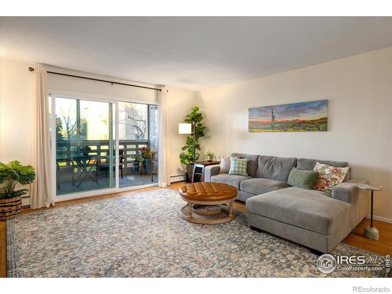660 S Alton Way #6B, Denver, CO 80247