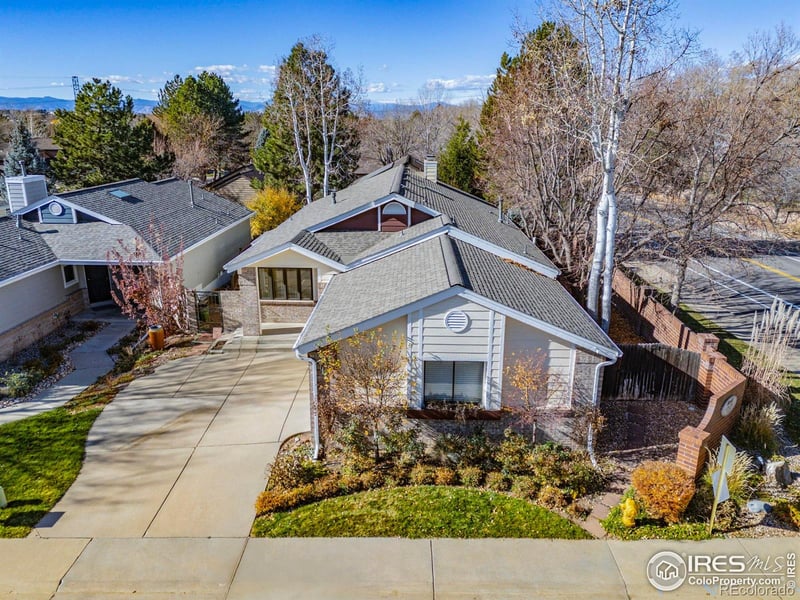 8040 E Dartmouth Ave #1, Denver, CO 80231
