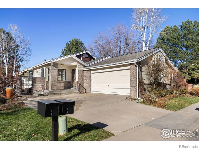8040 E Dartmouth Ave #1, Denver, CO 80231