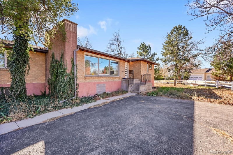 10300 E Exposition Ave, Aurora, CO 80247