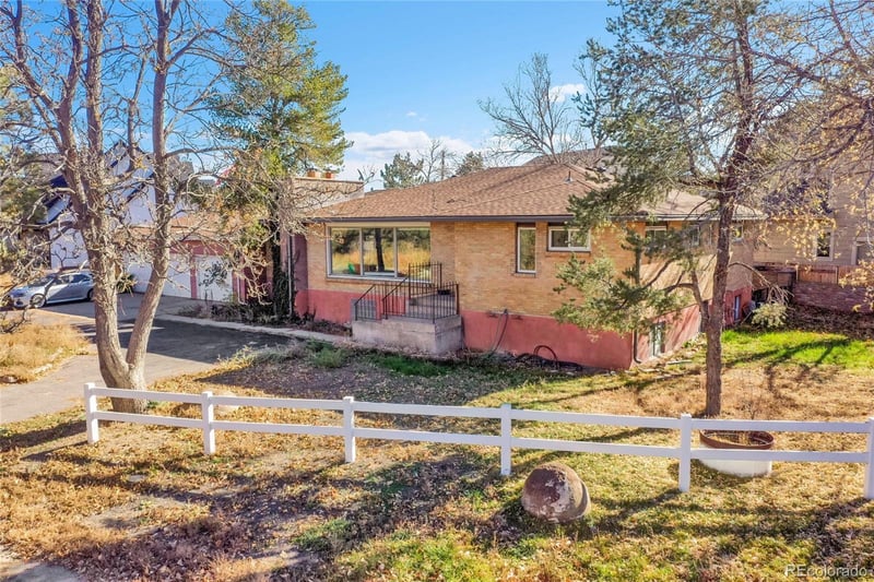 10300 E Exposition Ave, Aurora, CO 80247
