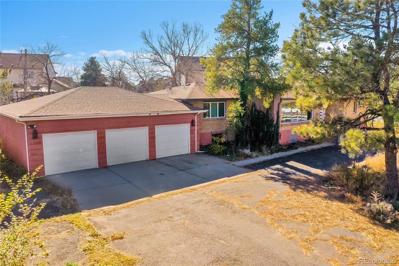 10300 E Exposition Ave, Aurora, CO 80247