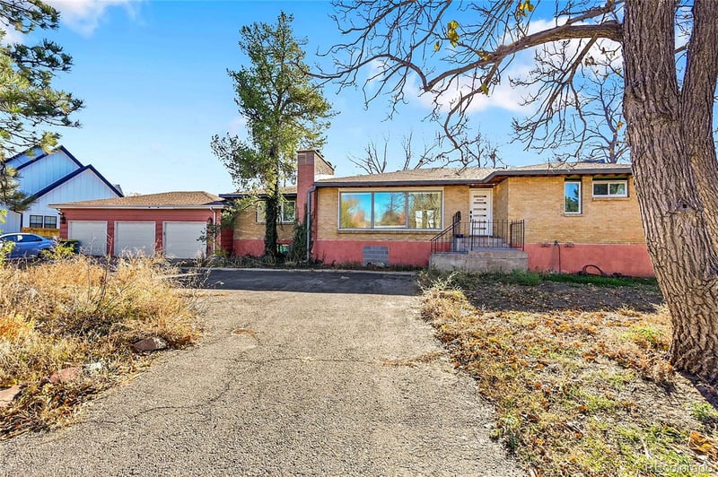 10300 E Exposition Ave, Aurora, CO 80247