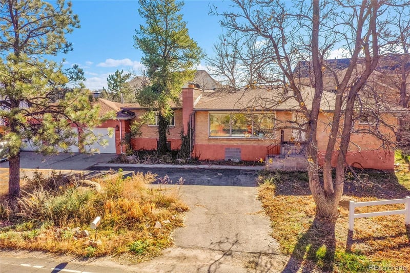 10300 E Exposition Ave, Aurora, CO 80247